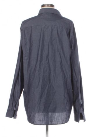 Dámská košile  F&F, Velikost XL, Barva Modrá, Cena  319,00 Kč