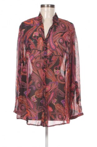 Damenbluse Fabiani, Größe XXL, Farbe Mehrfarbig, Preis € 14,82