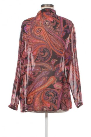 Damenbluse Fabiani, Größe XXL, Farbe Mehrfarbig, Preis € 14,82