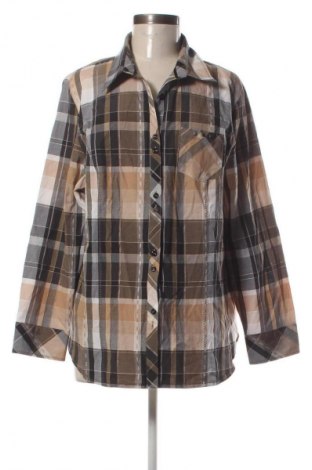 Damenbluse Fabiani, Größe XL, Farbe Mehrfarbig, Preis 13,00 €