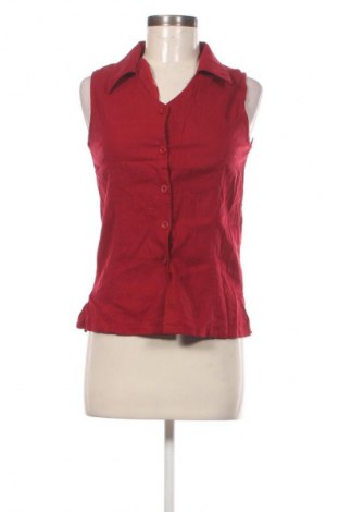 Damenbluse Fashion, Größe S, Farbe Rot, Preis 17,39 €