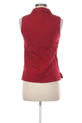 Damenbluse Fashion, Größe S, Farbe Rot, Preis 17,39 €