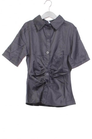 Damenbluse Fashion, Größe XS, Farbe Grau, Preis € 15,99
