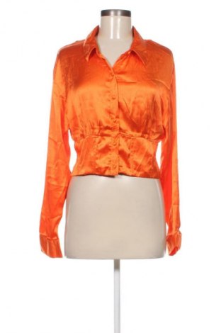 Damenbluse Fb Sister, Größe XL, Farbe Orange, Preis € 17,99