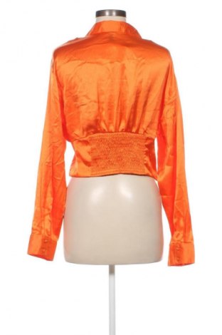 Damenbluse Fb Sister, Größe XL, Farbe Orange, Preis € 17,99