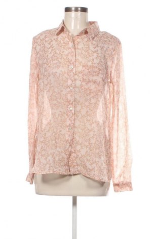 Damenbluse Forever 21, Größe M, Farbe Mehrfarbig, Preis 10,23 €