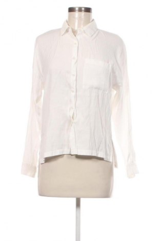 Dámska košeľa  Forever 21, Veľkosť S, Farba Biela, Cena  10,00 €