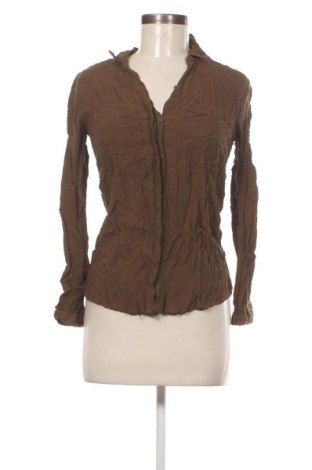 Dámská košile  Forever 21, Velikost S, Barva Zelená, Cena  329,00 Kč