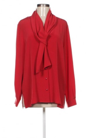 Damenbluse Frankenwalder, Größe L, Farbe Mehrfarbig, Preis € 7,99