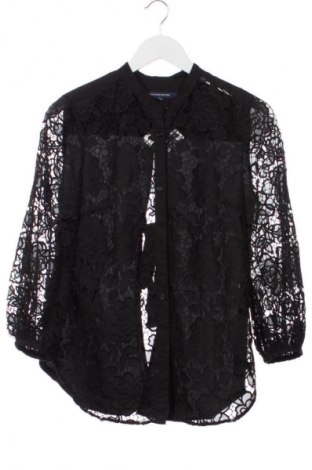 Cămașă de femei French Connection, Mărime XXS, Culoare Negru, Preț 145,00 Lei