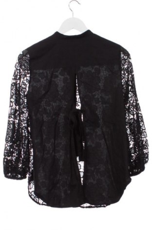 Cămașă de femei French Connection, Mărime XXS, Culoare Negru, Preț 145,00 Lei