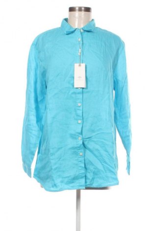 Damenbluse Fynch-Hatton, Größe M, Farbe Blau, Preis € 86,99