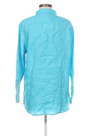 Damenbluse Fynch-Hatton, Größe M, Farbe Blau, Preis € 86,99