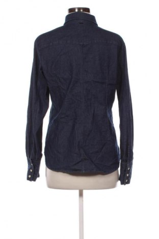 Dámska košeľa  G-Star Raw, Veľkosť M, Farba Modrá, Cena  47,95 €