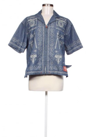 Dámská košile  G-Star Raw, Velikost M, Barva Modrá, Cena  1 139,00 Kč