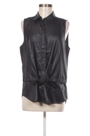 Damenbluse G-Star Raw, Größe L, Farbe Grau, Preis 41,05 €