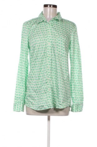 Дамска риза GAP x LoveShackFancy, Размер M, Цвят Многоцветен, Цена 55,99 лв.