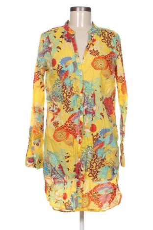 Damenbluse Ganesh, Größe S, Farbe Mehrfarbig, Preis € 17,99