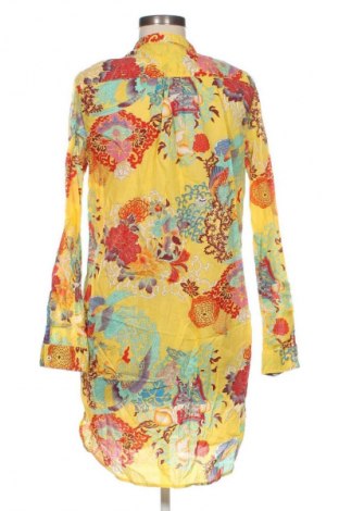 Damenbluse Ganesh, Größe S, Farbe Mehrfarbig, Preis € 17,99