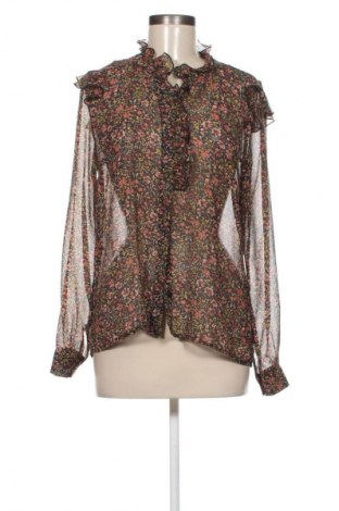 Damenbluse Geisha, Größe M, Farbe Mehrfarbig, Preis € 28,99