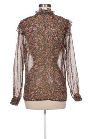 Damenbluse Geisha, Größe M, Farbe Mehrfarbig, Preis € 28,99