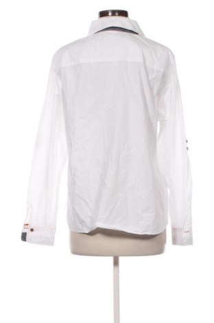 Γυναικείο πουκάμισο Gerry Weber, Μέγεθος M, Χρώμα Λευκό, Τιμή 35,99 €