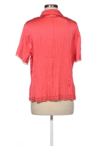 Cămașă de femei Gerry Weber, Mărime L, Culoare Roșu, Preț 94,99 Lei