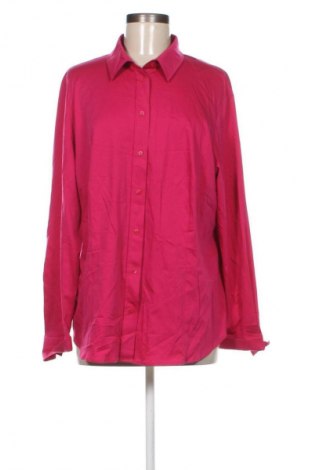 Damenbluse Gerry Weber, Größe XXL, Farbe Rosa, Preis 37,99 €