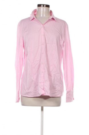 Γυναικείο πουκάμισο Gerry Weber, Μέγεθος L, Χρώμα Ρόζ , Τιμή 35,99 €