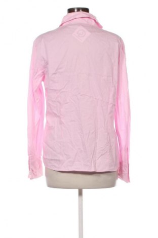 Γυναικείο πουκάμισο Gerry Weber, Μέγεθος L, Χρώμα Ρόζ , Τιμή 35,99 €