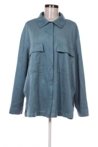 Cămașă de femei Gerry Weber, Mărime XXL, Culoare Albastru, Preț 186,99 Lei