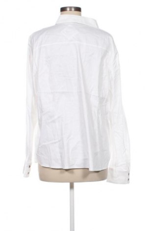 Дамска риза Gerry Weber, Размер XXL, Цвят Бял, Цена 55,99 лв.
