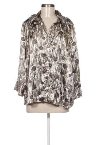 Damenbluse Gerry Weber, Größe XXL, Farbe Mehrfarbig, Preis € 38,99