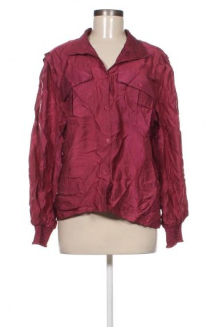 Damenbluse Gestuz, Größe M, Farbe Rot, Preis 56,99 €
