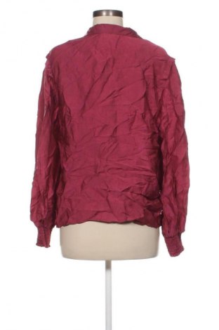 Damenbluse Gestuz, Größe M, Farbe Rot, Preis 56,99 €