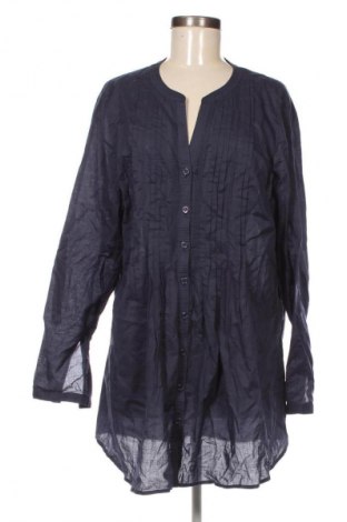 Női ing Giada, Méret XXL, Szín Kék, Ár 6 809 Ft