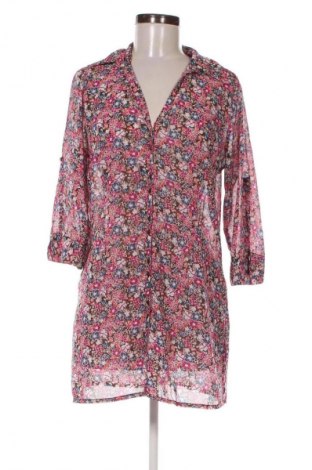 Damenbluse Gina Benotti, Größe M, Farbe Mehrfarbig, Preis 17,99 €