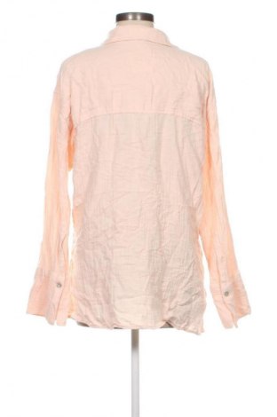 Damska koszula Gina Tricot, Rozmiar M, Kolor Różowy, Cena 65,99 zł