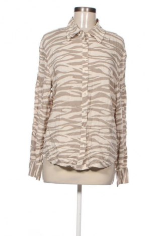 Damenbluse Gina Tricot, Größe XL, Farbe Mehrfarbig, Preis € 13,99