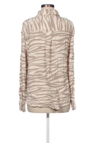 Damenbluse Gina Tricot, Größe XL, Farbe Mehrfarbig, Preis € 13,99
