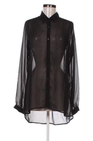 Damenbluse Gina Tricot, Größe S, Farbe Schwarz, Preis € 13,99