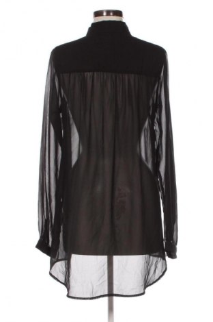 Damenbluse Gina Tricot, Größe S, Farbe Schwarz, Preis € 13,99