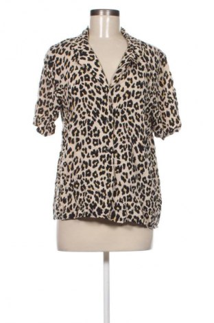 Cămașă de femei Gina Tricot, Mărime M, Culoare Multicolor, Preț 46,99 Lei