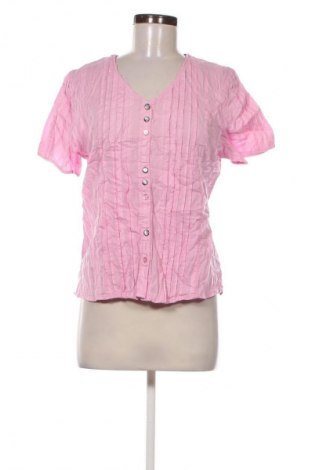 Damenbluse Gira Puccino, Größe M, Farbe Rosa, Preis € 13,99