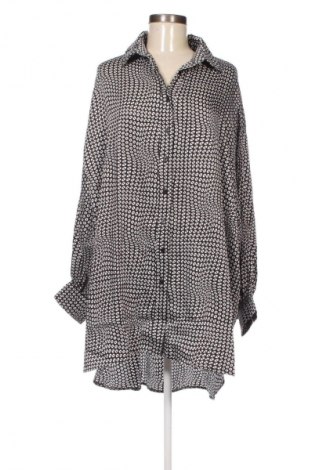 Damenbluse Glamour, Größe M, Farbe Mehrfarbig, Preis € 17,99
