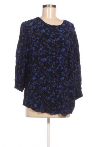 Damenbluse Gozzip, Größe L, Farbe Mehrfarbig, Preis 20,92 €