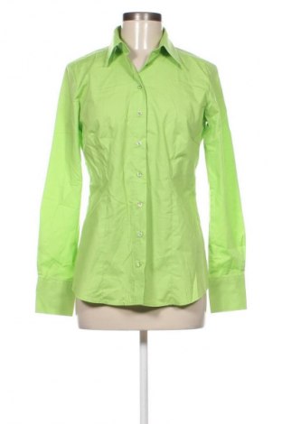 Дамска риза Greiff, Размер M, Цвят Зелен, Цена 14,31 €