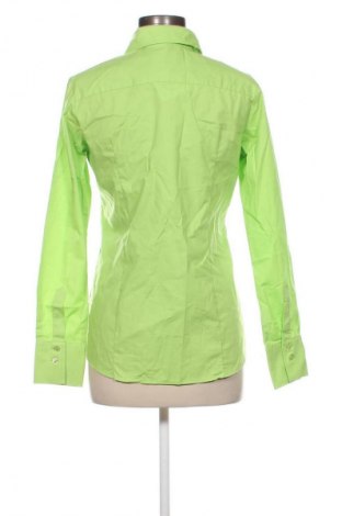 Дамска риза Greiff, Размер M, Цвят Зелен, Цена 14,31 €