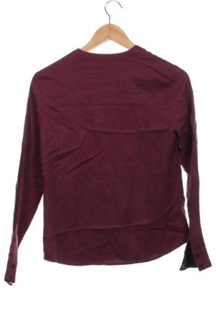 Damenbluse Gsus Sindustries, Größe XS, Farbe Rot, Preis 28,99 €