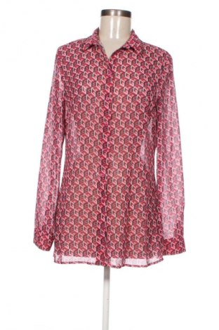 Dámská košile  Guess, Velikost M, Barva Vícebarevné, Cena  861,00 Kč
